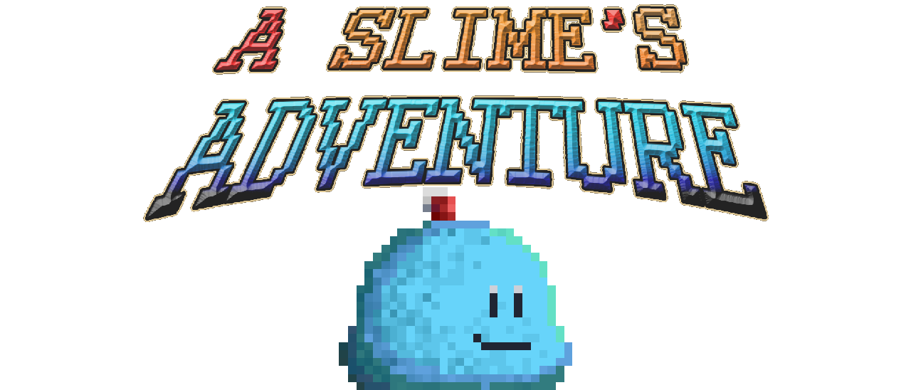 A Slimes' Adventure