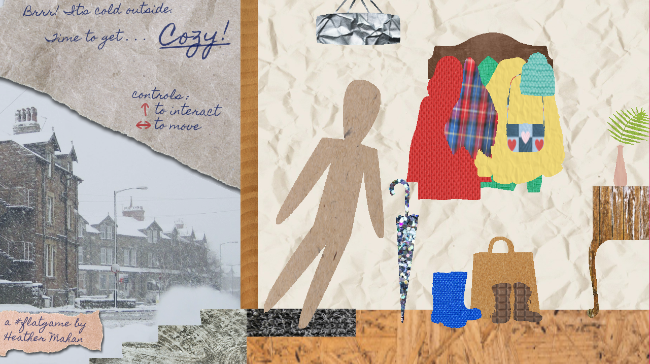 Cover image for Cozy