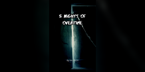 Cover image for 5 Nights of Overtime