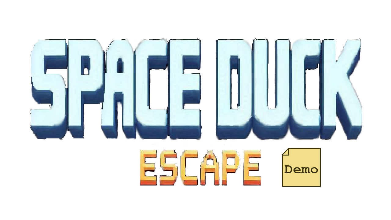 Space Duck: Escape Demo Version