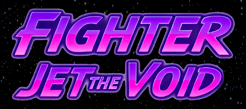 Fighter Jet the Void