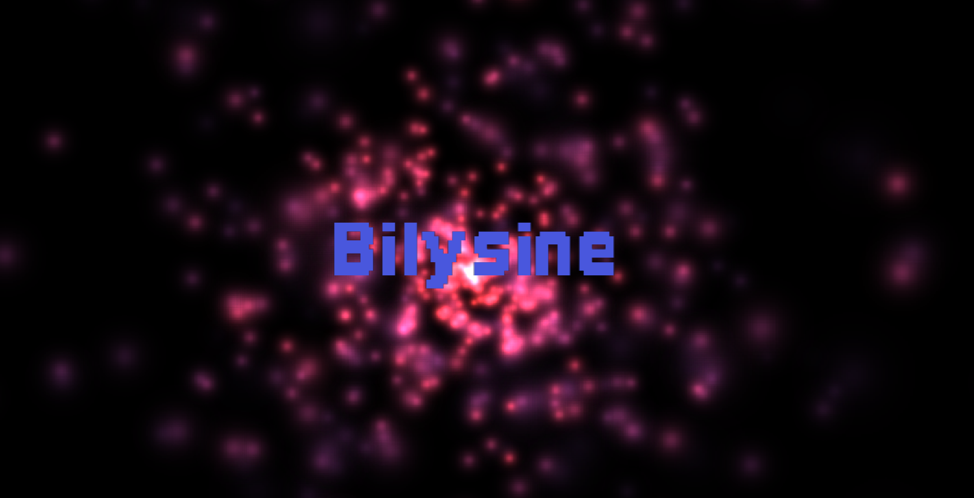 Bilysine