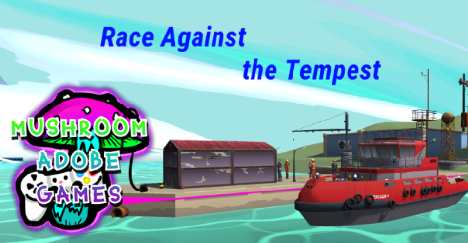 Race Against the Tempest