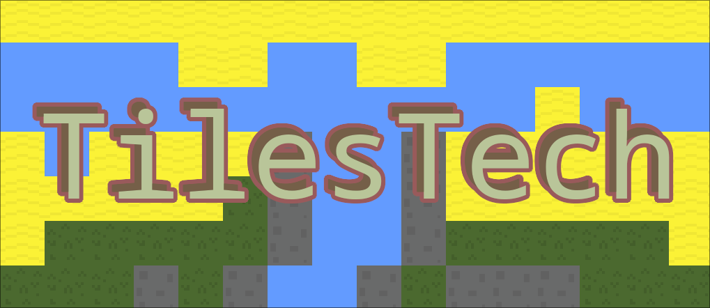 TileTech (Alpha)