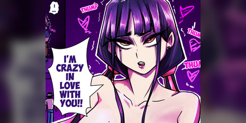 Cover image for School girls are not sluts, OK? #2