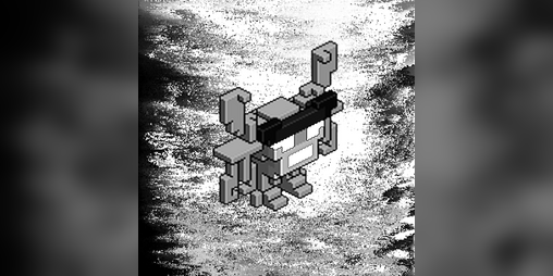 Cover image for Spooky Mad Mystery Adventure