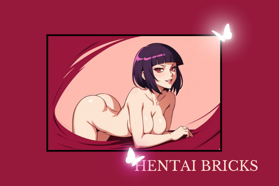 Hentai Bricks