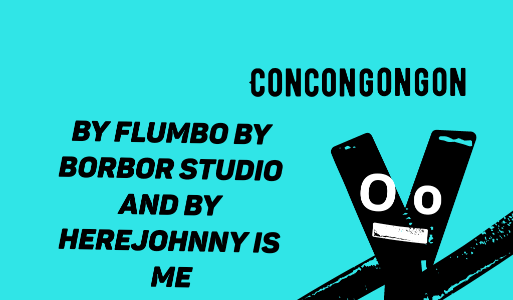 Concongongon