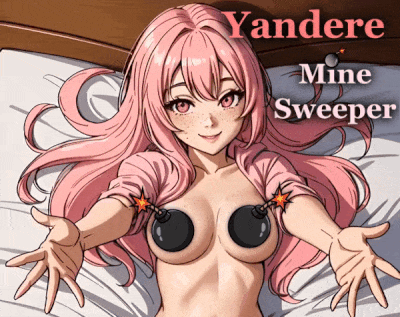 Cover image for Yandere Minesweeper
