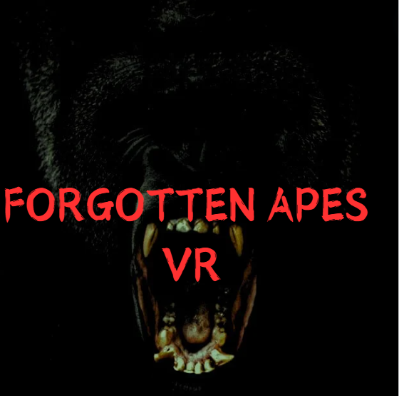 Forgotten Apes VR