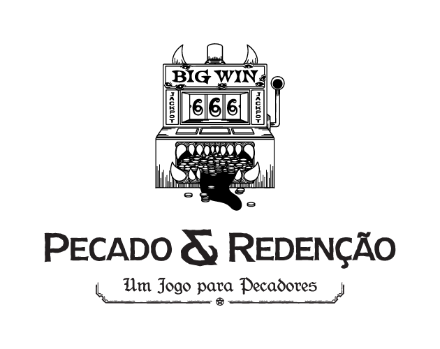 Cover image for Pecado & Redenção