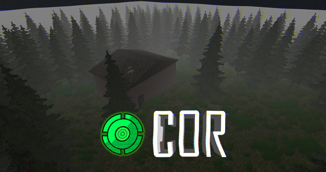 COR - Discontinued