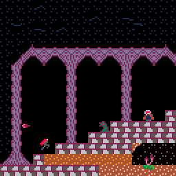 Cover image for HexenStorm