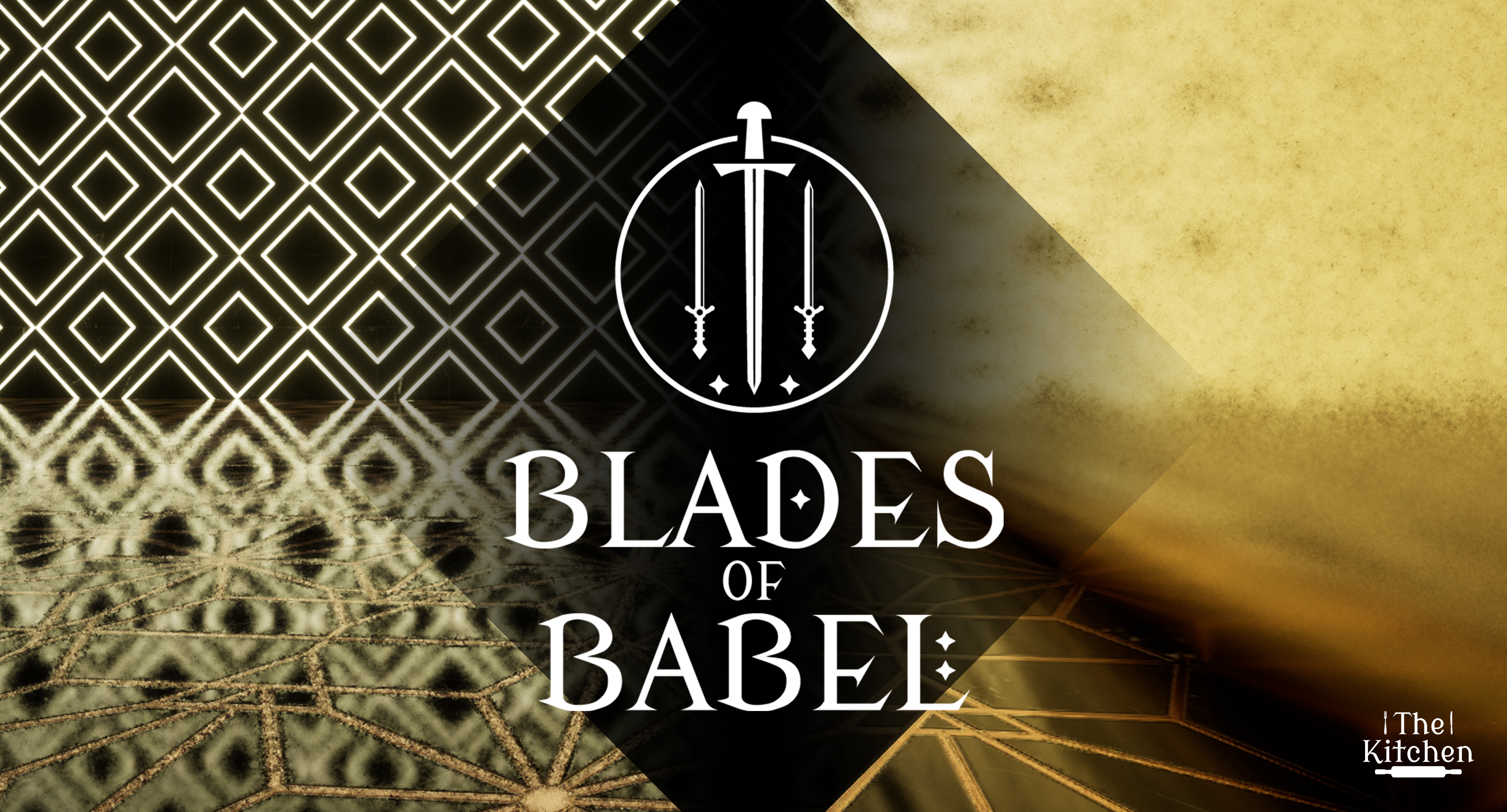 Blades Of Babel