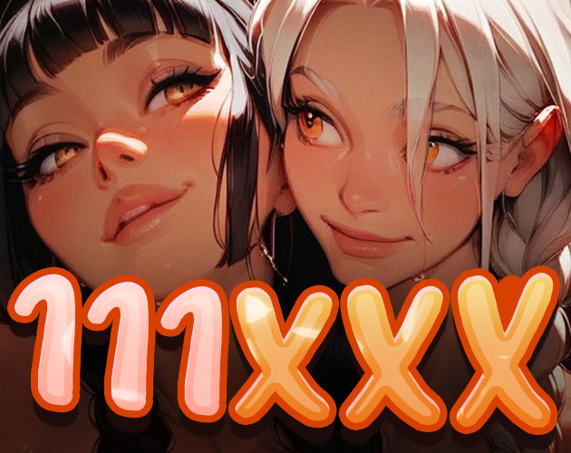 Cover image for 111XXX