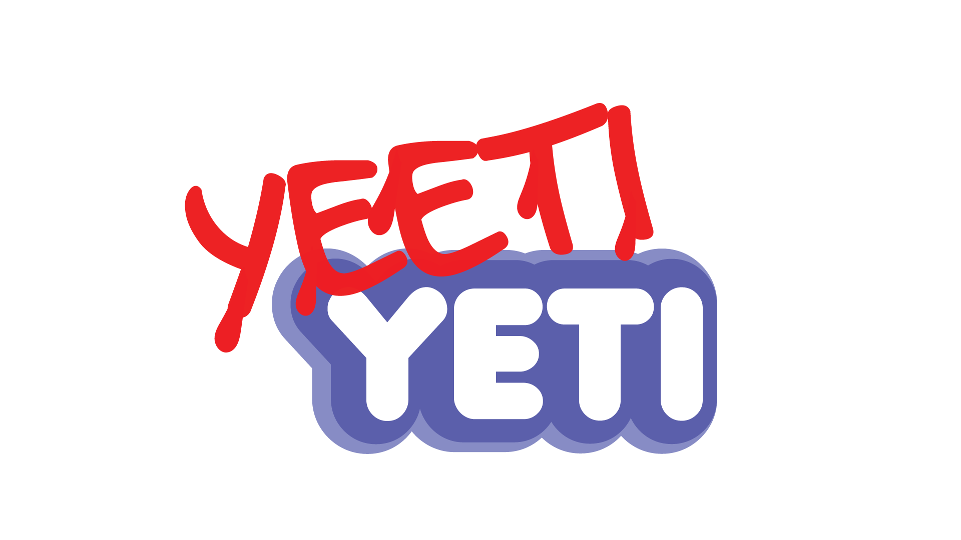 Yeeti Yeti