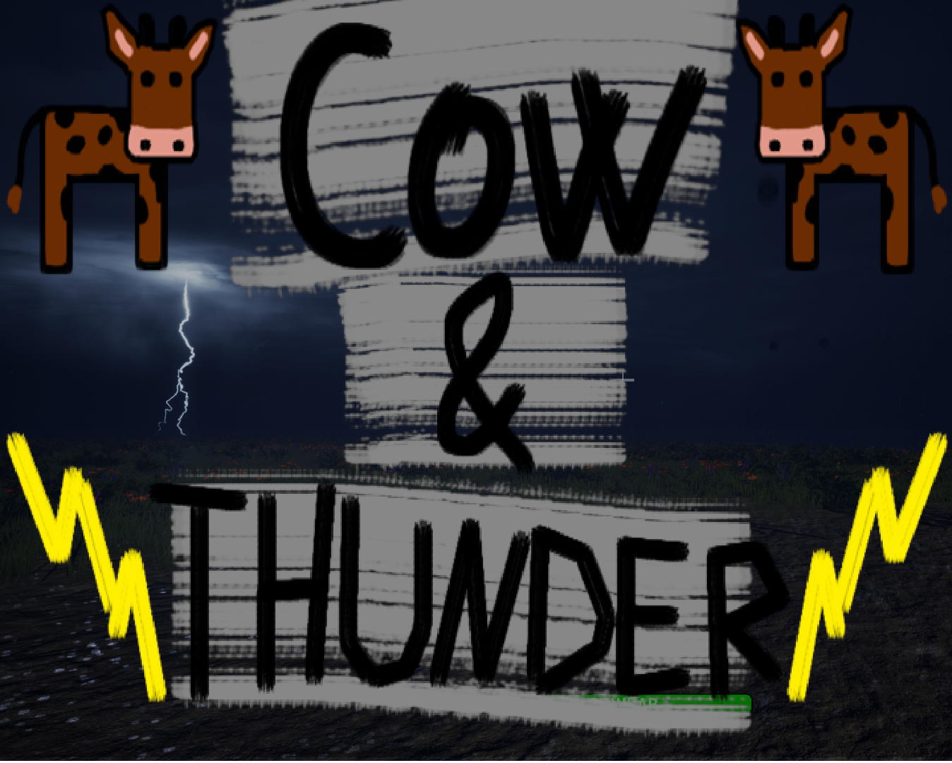 Cow & Thunder