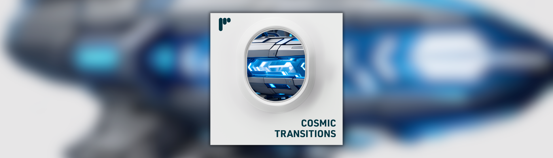 Cosmic Sci-Fi Transitions Sound Effects Pack