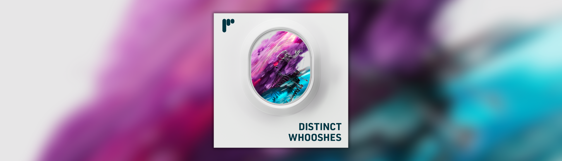 Distinct Whooshes Sound Effects Pack