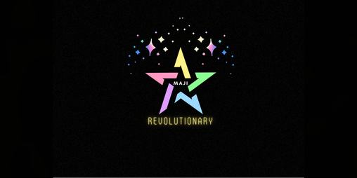 Cover image for Maji: From the Start