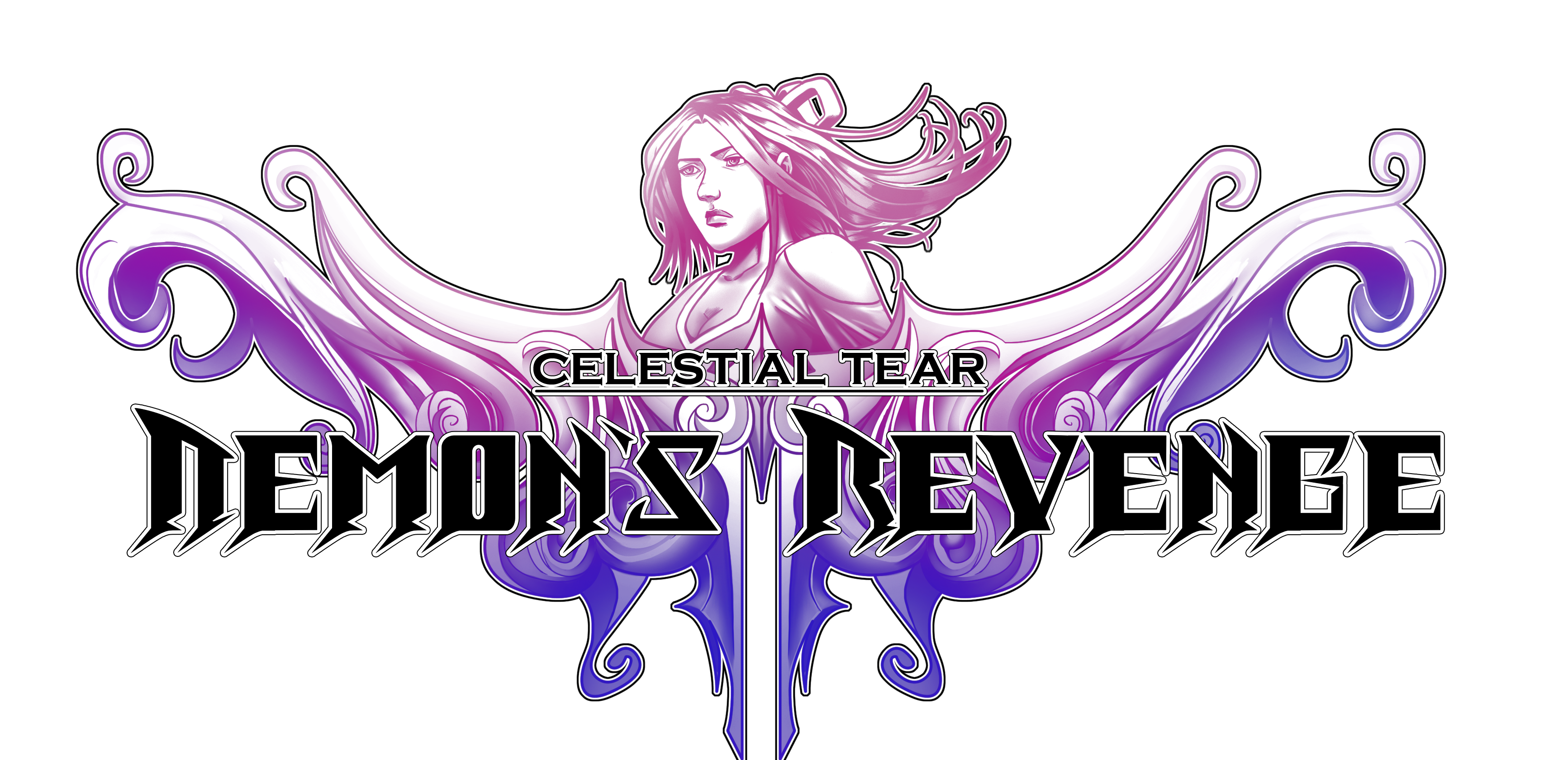 Celestial Tear: Demon's Revenge Book