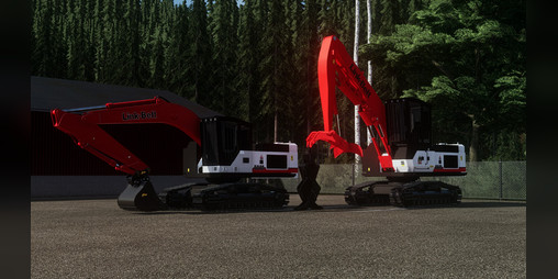 Cover image for Link-Belt 40 Series Pack
