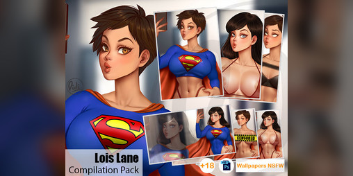 Cover image for Lois Lane
