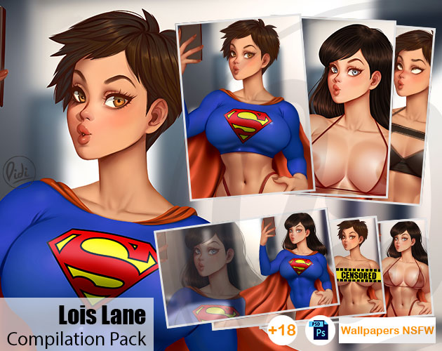 Cover image for Lois Lane