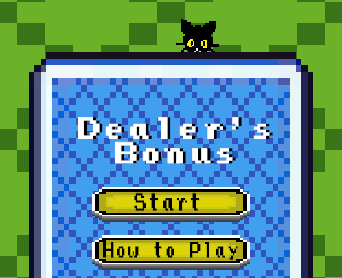 Dealer's Bonus