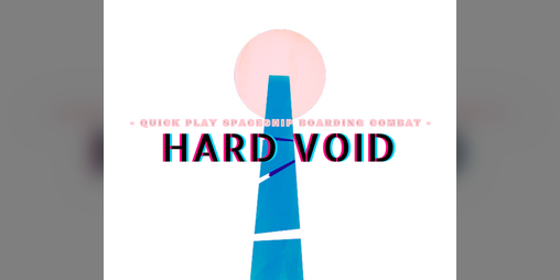 Cover image for Hard Void