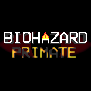 Biohazard Primate VR