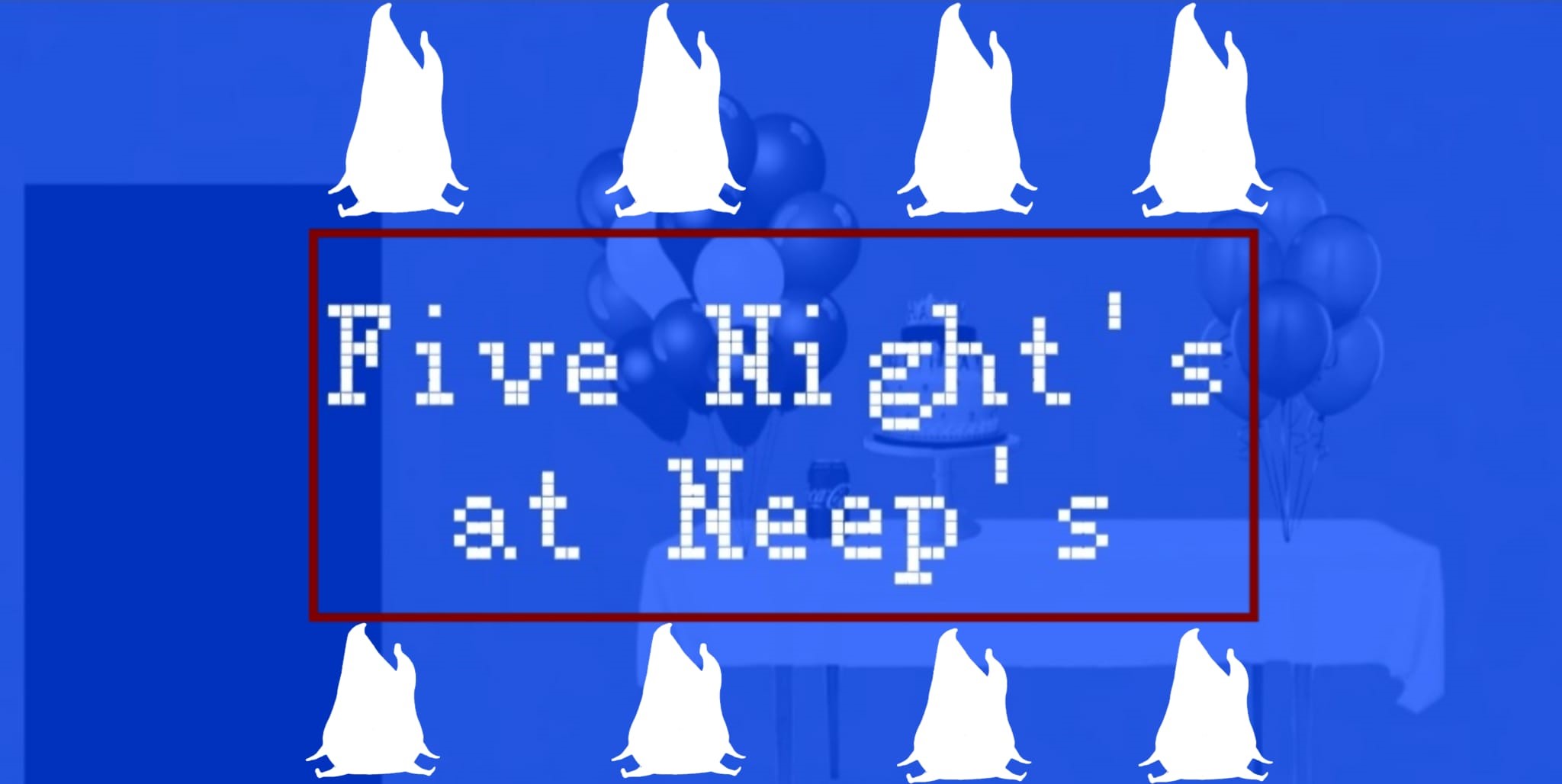 Five night's at Neep's Demo