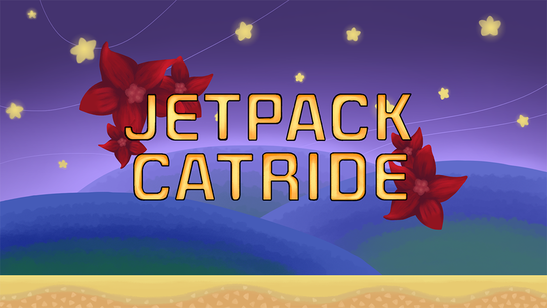 Jetpack Catride