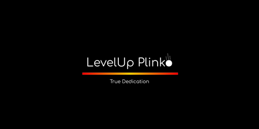 Cover image for LevelUp Plinko: True Dedication