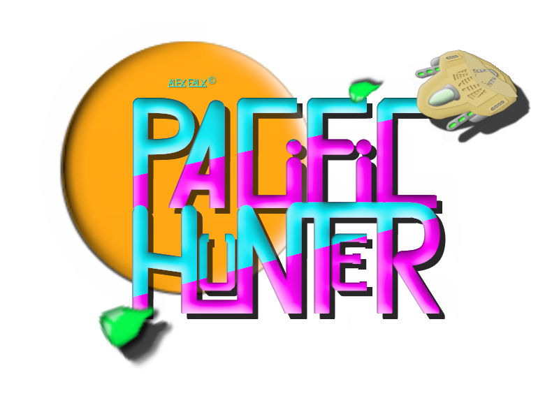 Pacific Hunter