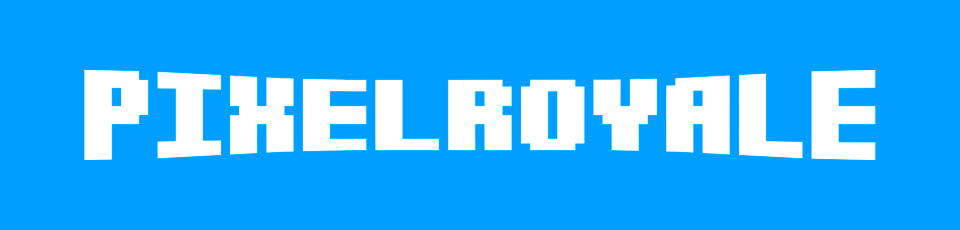 Pixelroyale (coming soon)