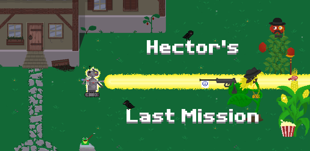 Hector's Last Mission