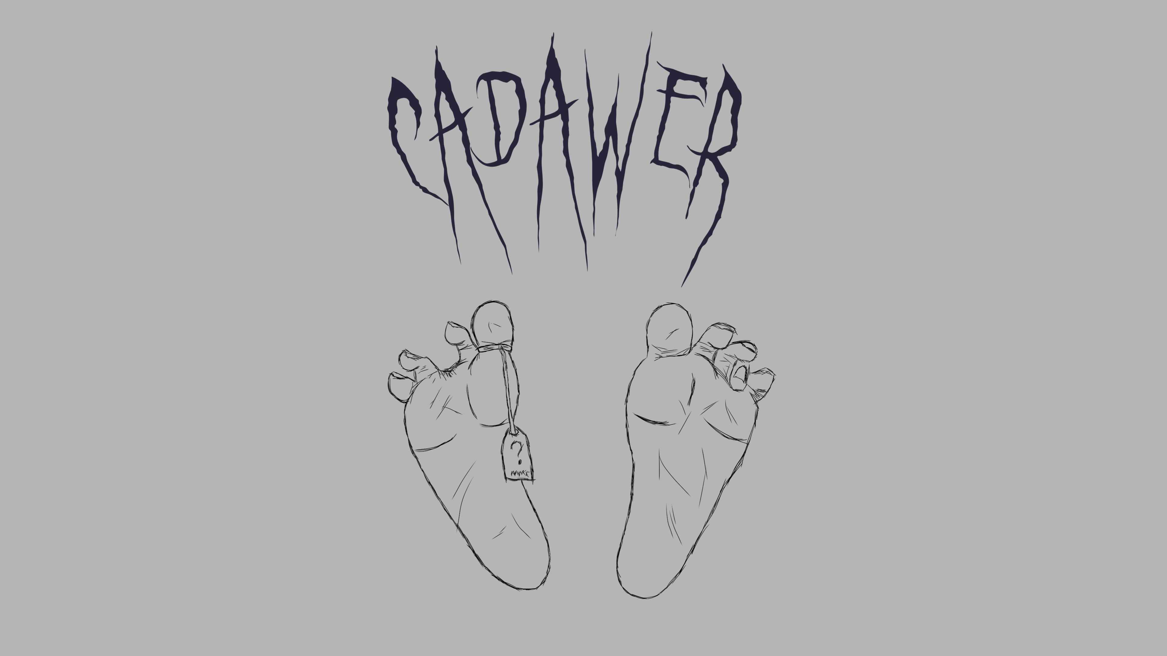 Cadawer