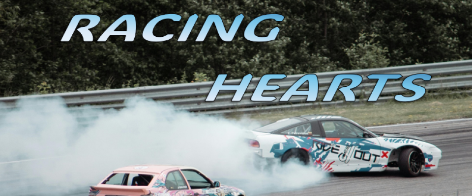 Racing Hearts