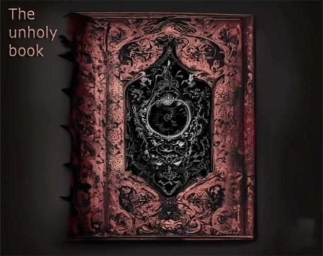 The unholy book