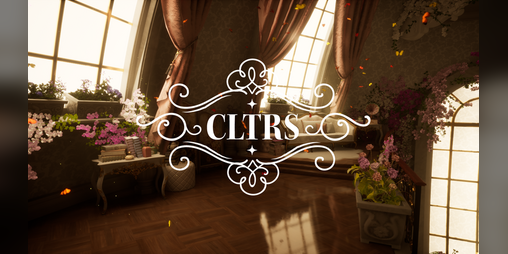 Cover image for CLTRS