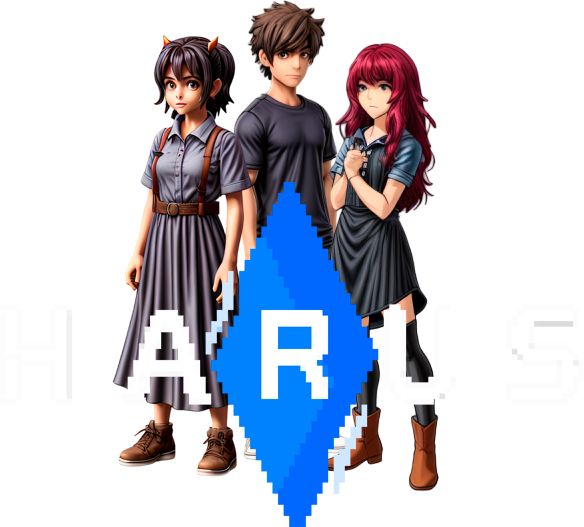 Harus