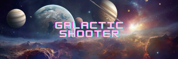 Galactic Shooter