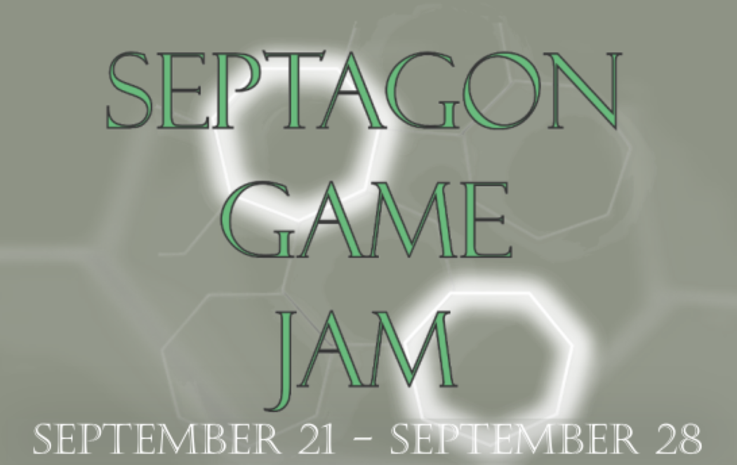 Septagon Game Jam