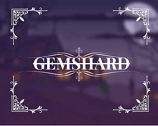 Gemshard