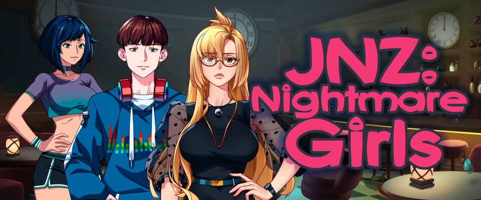 JNZ: Nightmare Girls [v 0.1]