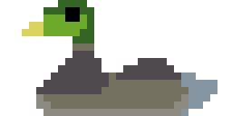 Cover image for duck and knife
