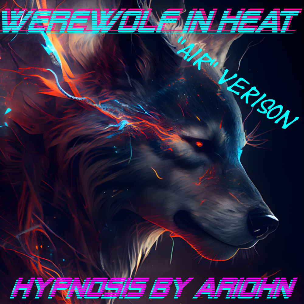 "Werewolf in Heat" - Hypnotic Werewolf Transformation and Heat ...