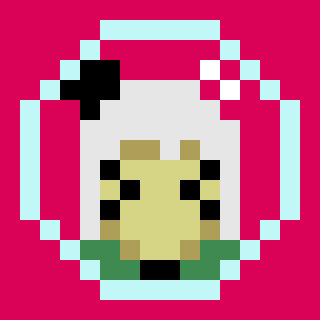 Cover image for Youmu is a zombie!