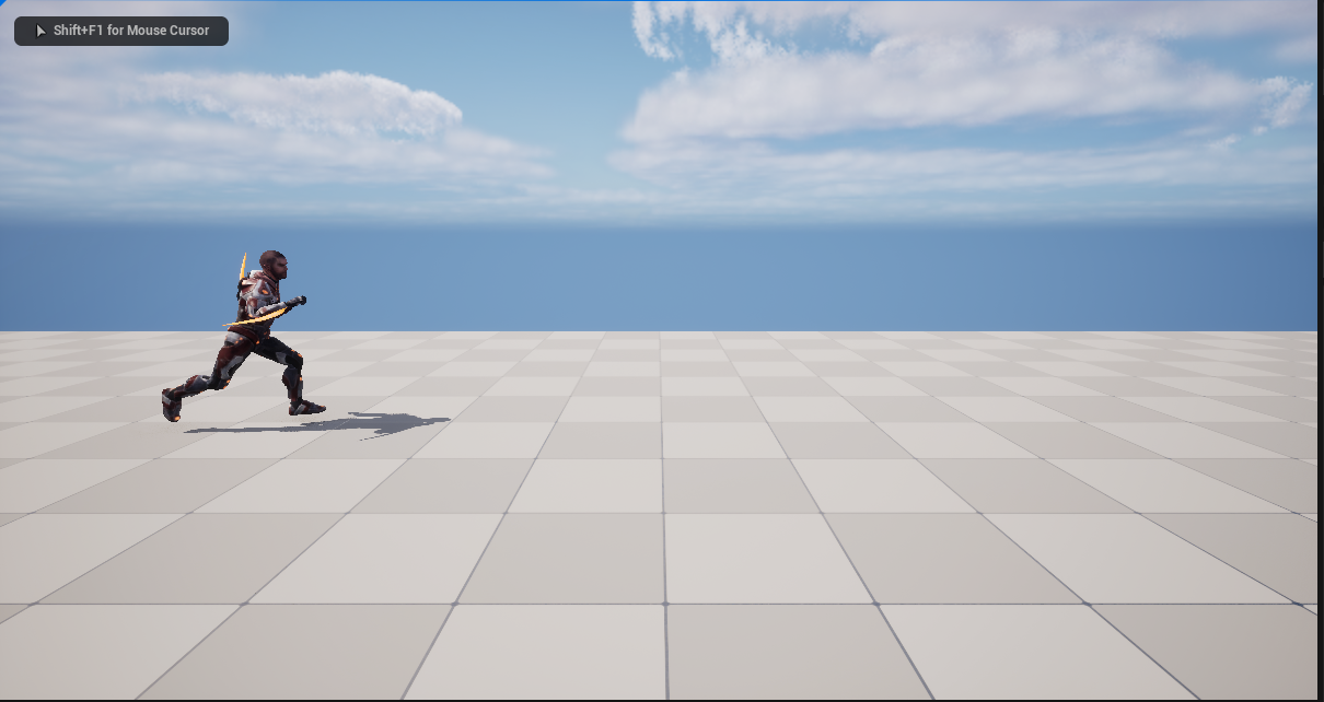 Headaches with Advanced Side Scroller Cameras - itch.io